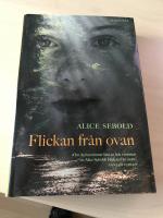 Flickan från ovan