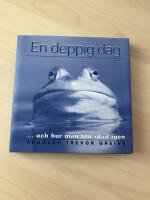 En deppig dag