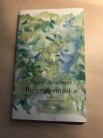 Rummet innanför : dikter