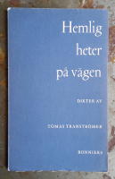 Hemligheter på vägen