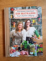 Din matkasse : recept, inköpslistor, middagsmys