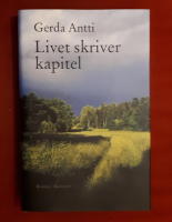 Livet skriver kapitel