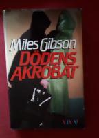 Dödens akrobat