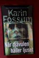 När djävulen håller ljuset