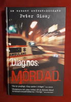 Diagnos: mördad