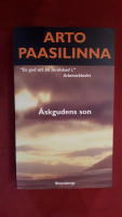 Åskgudens son