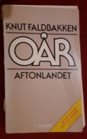 Oår aftonlandet