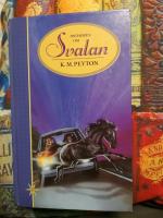 Drömmen om Svalan