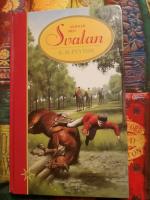 Sommar med Svalan
