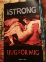 Ljug för mig