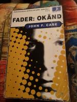 Fader: okänd