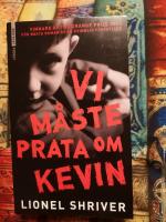 Vi måste prata om Kevin