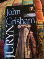 Juryn