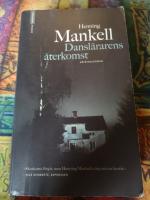 Danslärarens återkomst