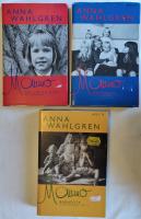 Mommo (del 1-3) : Det var en gång...; Kvinnoliv; Barnfota (Anna Wahlgrens självbiografi)