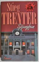 Sjöjungfrun : detektivroman