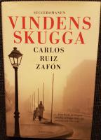 Vindens skugga