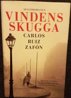 Vindens skugga