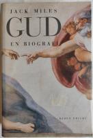 Gud : en biografi