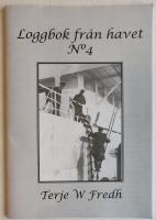 Loggbok från havet - no 4