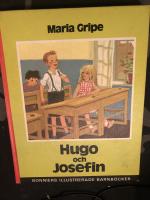 Hugo och Josefin
