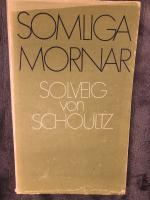 Somliga mornar : noveller