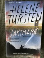 Jaktmark