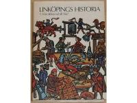Linköpings historia 1. Från äldsta tid till 1567