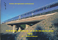 Svenska person- och motorvagnar 1999-07-01
