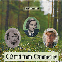 Astrid from Vimmerby