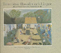 Trasmattor, bonader och längor : ur Alma Öhrströms minnesalbum