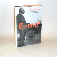 E=mc² : historien om världens mest kända ekvation