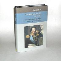 Gustaf Mauritz Armfelt 1757-1814 : dödsdömd kungagunstling i Sverige, ärad statsgrundare i Finland