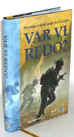 Var vi redo? : svenska armén under kalla kriget