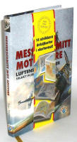 Messerschmitt mot Spitfire : luftens duellanter - vilket plan var bäst?