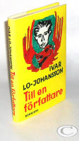 Till en författare - PRESENTSKICK!