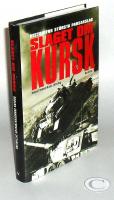 Slaget om Kursk : historiens största pansarslag