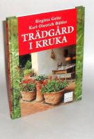 Trädgård i kruka