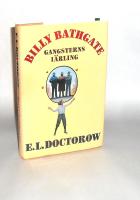 Billy Bathgate : gangsterns lärling : roman