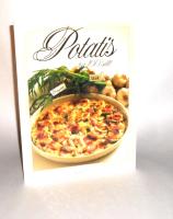 Potatis på 100 sätt
