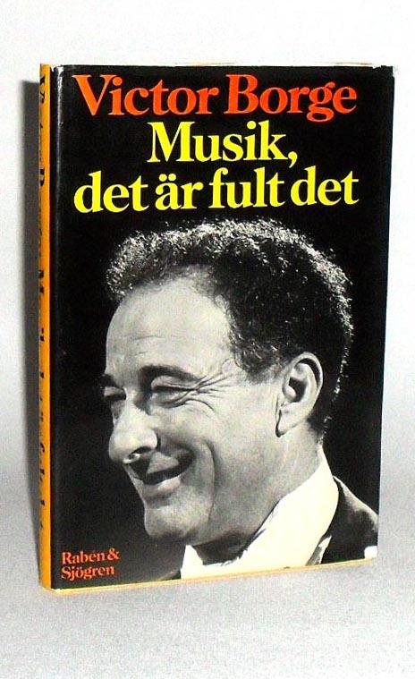 Musik, det är fult det : respektlöst men sant om musikens mästare