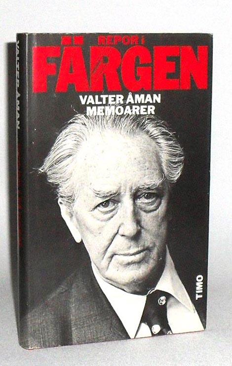 Repor i färgen