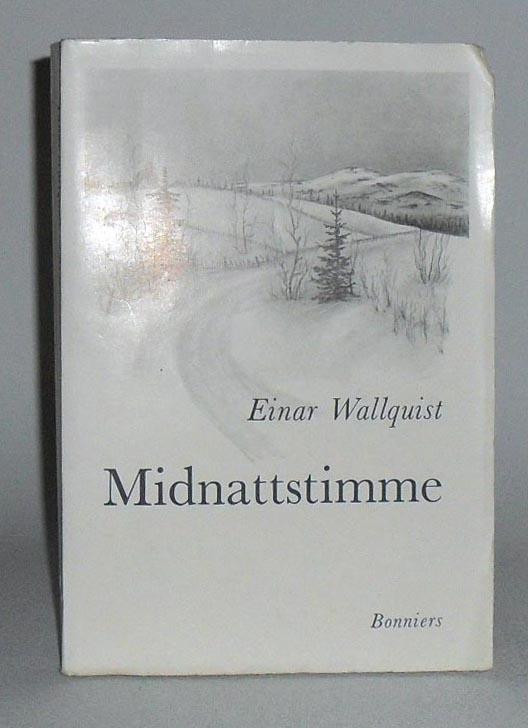 Midnattstimme