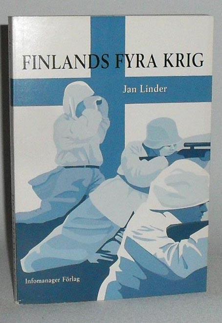 Finlands fyra krig
