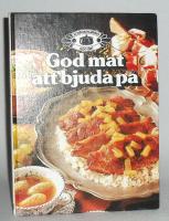 God mat att bjuda på