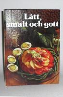 Lätt, smalt och gott