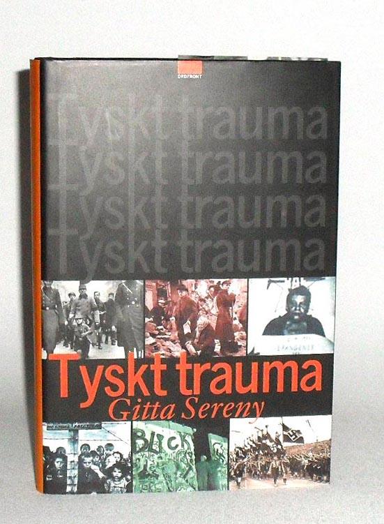 Tyskt trauma