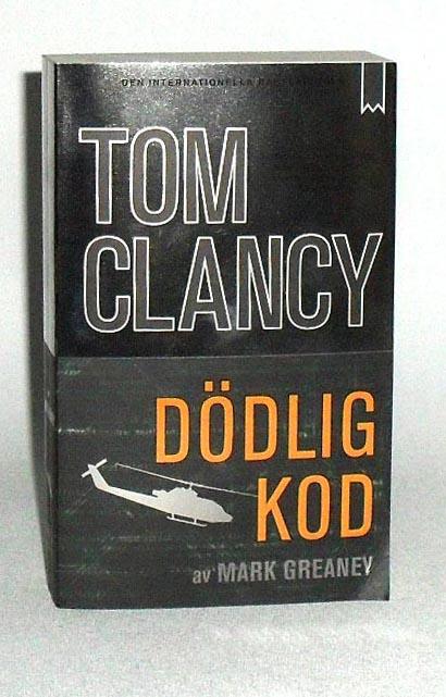 Dödlig kod