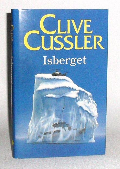 Isberget