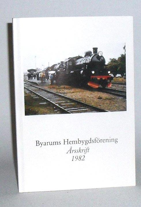 Årsskrift 1982
